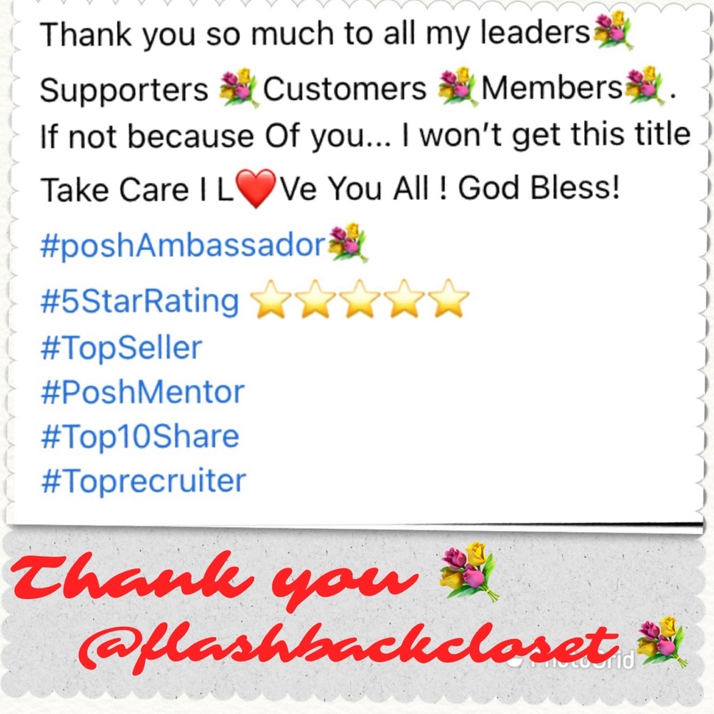 Thank you Note💐 - Picture 2 of 11